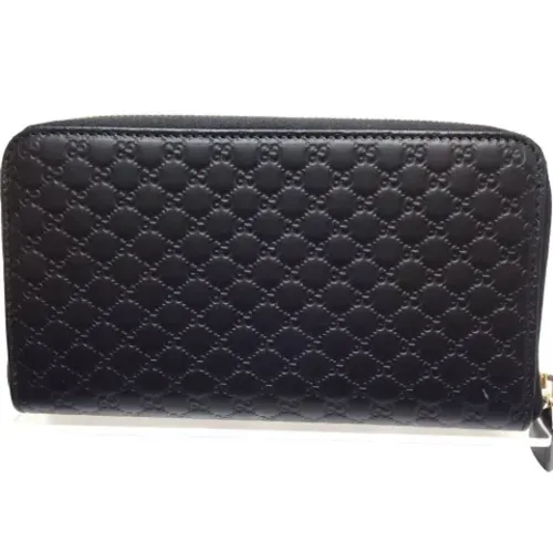 Pre-owned > Pre-owned Accessories > Pre-owned Wallets - - Gucci Vintage - Modalova