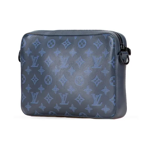 Pre-owned > Pre-owned Bags > Pre-owned Cross Body Bags - - Louis Vuitton Vintage - Modalova