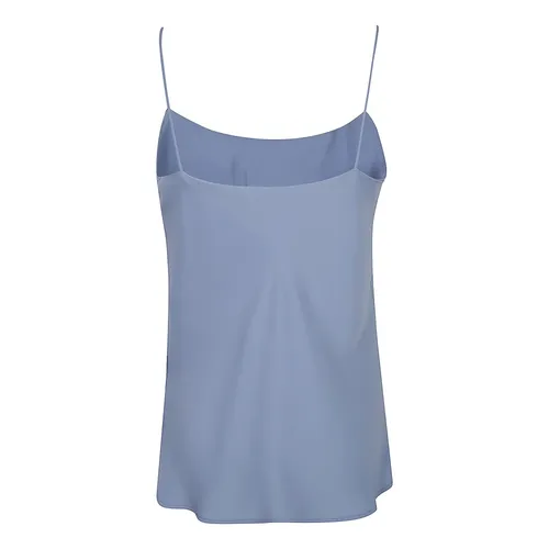 Tops > Sleeveless Tops - - Herno - Modalova