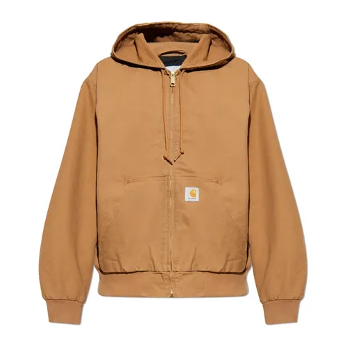 Jackets > Light Jackets - - Carhartt Wip - Modalova