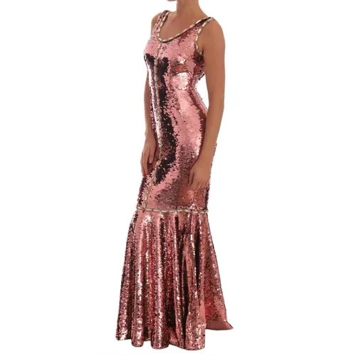 Dresses > Occasion Dresses > Gowns - - Dolce & Gabbana - Modalova