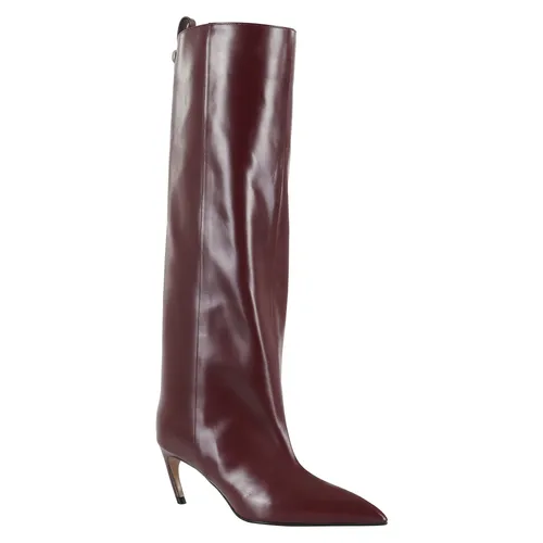 Shoes > Boots > Heeled Boots - - The Attico - Modalova