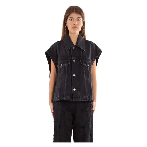 Blouses & Shirts > Shirts - - Haikure - Modalova
