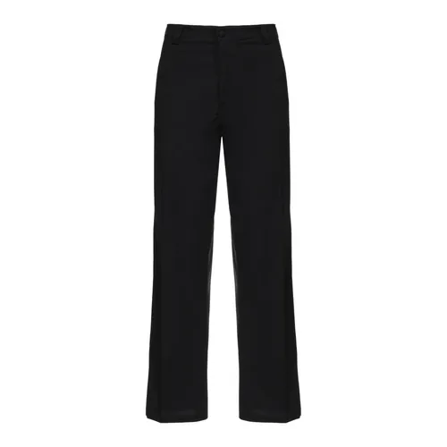 Trousers > Wide Trousers - - Just Cavalli - Modalova
