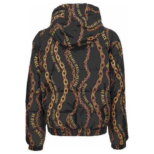 Jackets > Down Jackets - - Versace Jeans Couture - Modalova