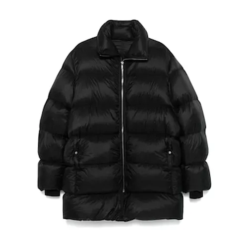 Jackets > Winter Jackets - - Rick Owens - Modalova
