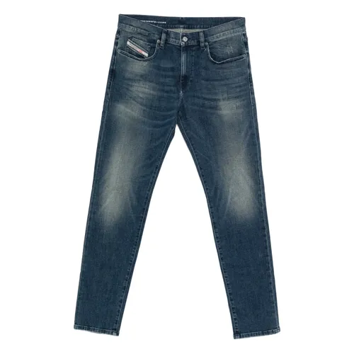 Jeans > Slim-fit Jeans - - Diesel - Modalova