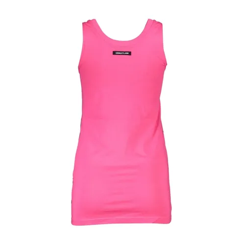 Tops > Sleeveless Tops - - Cavalli Class - Modalova