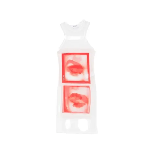 Dresses > Day Dresses > Short Dresses - - Jean Paul Gaultier - Modalova