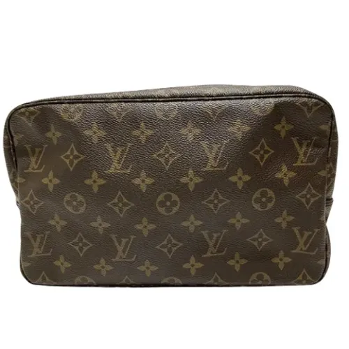 Pre-owned > Pre-owned Bags - - Louis Vuitton Vintage - Modalova