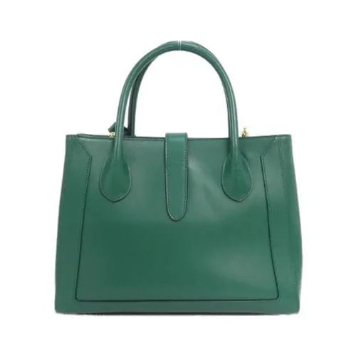 Pre-owned > Pre-owned Bags > Pre-owned Handbags - - Gucci Vintage - Modalova