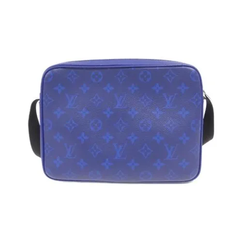 Pre-owned > Pre-owned Bags > Pre-owned Cross Body Bags - - Louis Vuitton Vintage - Modalova