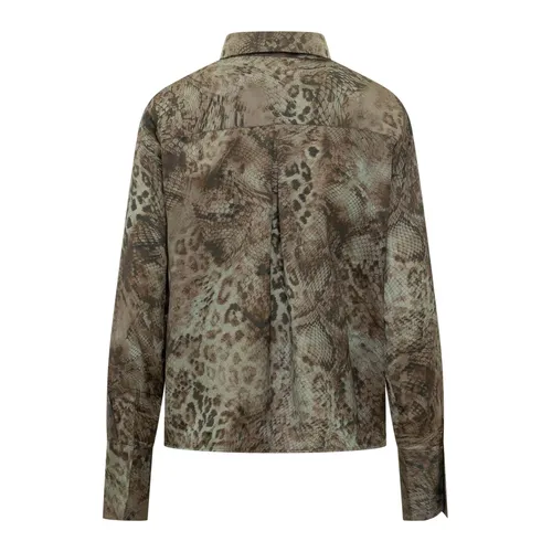 Blouses & Shirts > Shirts - - Ba&Sh - Modalova