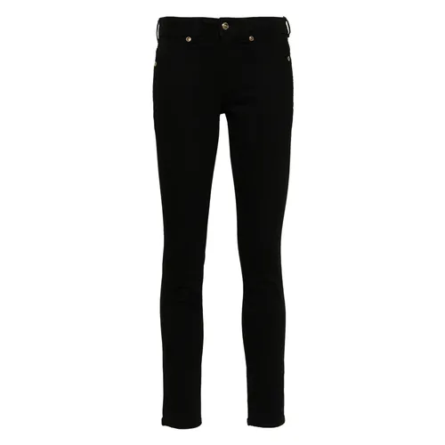 Jeans > Slim-fit Jeans - - Versace Jeans Couture - Modalova