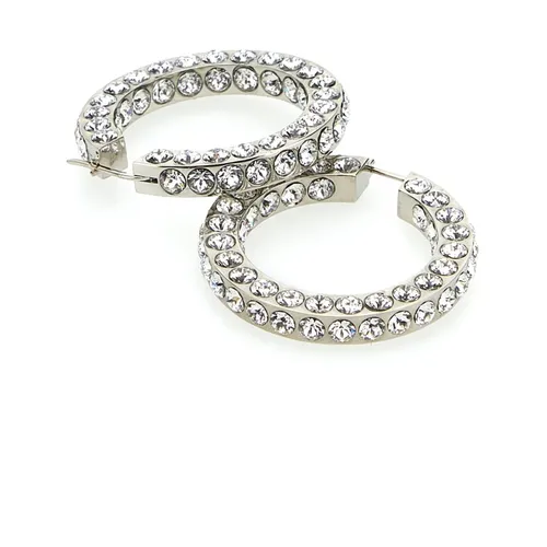 Accessories > Jewellery > Earrings - - Amina Muaddi - Modalova