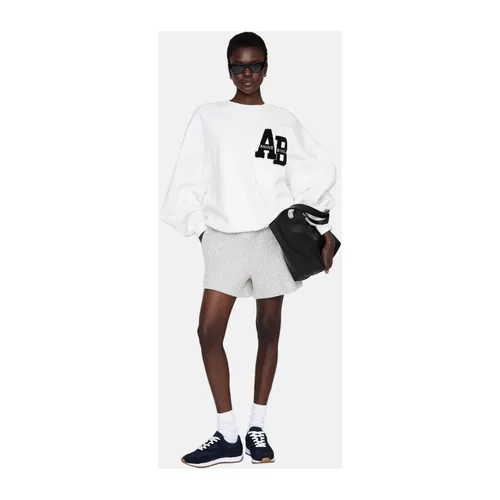 Shorts > Short Shorts - - Anine Bing - Modalova