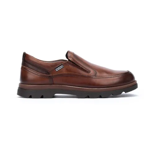 Shoes > Flats > Loafers - - Pikolinos - Modalova