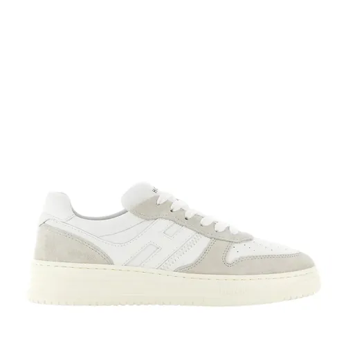Hogan - Shoes > Sneakers - White - Hogan - Modalova