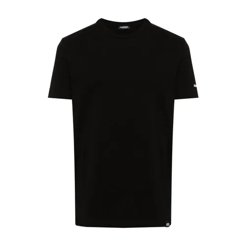 Tops > T-Shirts - - Dsquared2 - Modalova