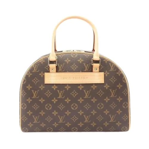 Pre-owned > Pre-owned Bags > Pre-owned Handbags - - Louis Vuitton Vintage - Modalova