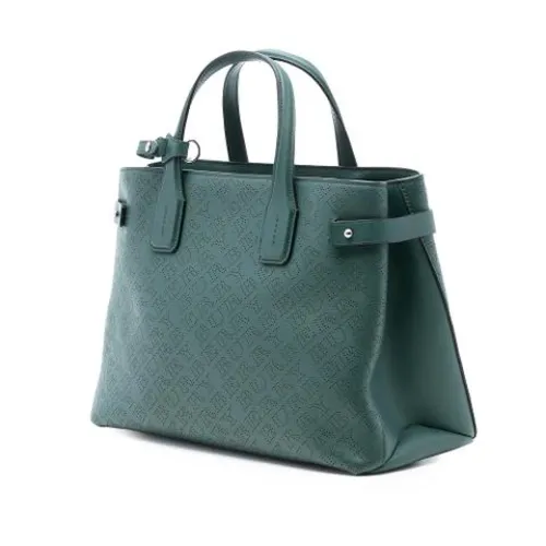 Pre-owned > Pre-owned Bags > Pre-owned Handbags - - Burberry Vintage - Modalova