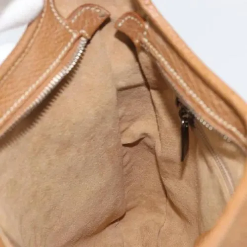 Pre-owned > Pre-owned Bags > Pre-owned Shoulder Bags - - Salvatore Ferragamo Pre-owned - Modalova