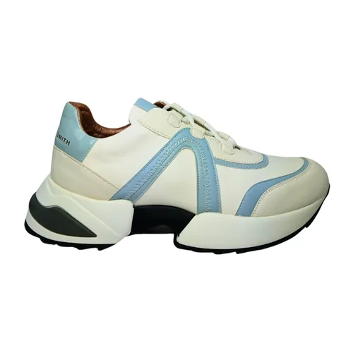 Shoes > Sneakers - - Alexander Smith - Modalova