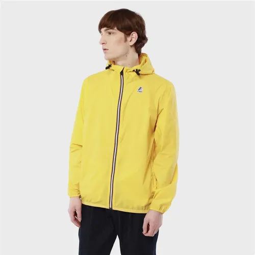 Jackets > Rain Jackets - - K-Way - Modalova