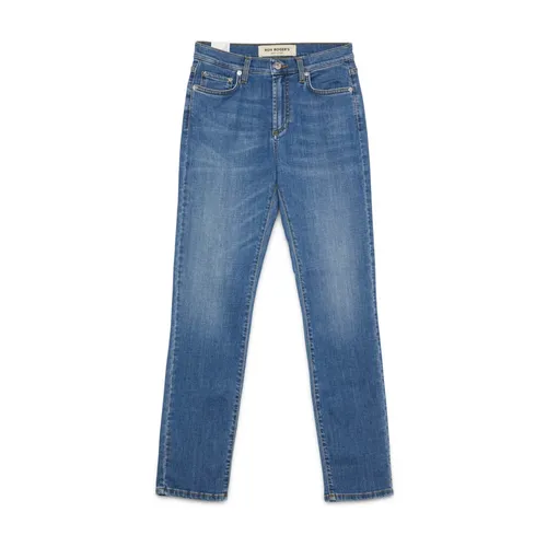 Jeans > Slim-fit Jeans - - Roy Roger's - Modalova