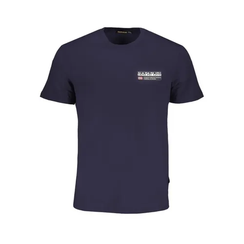 Tops > T-Shirts - - Napapijri - Modalova