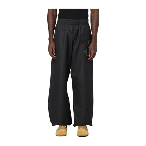 Trousers > Wide Trousers - - JW Anderson - Modalova