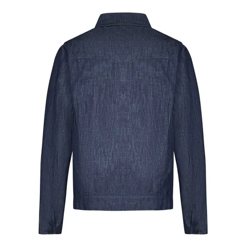 Jackets > Light Jackets - - Low Brand - Modalova