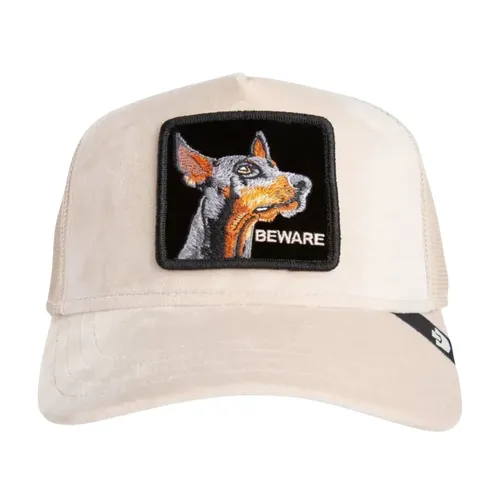Accessories > Hats > Caps - - Goorin Bros - Modalova