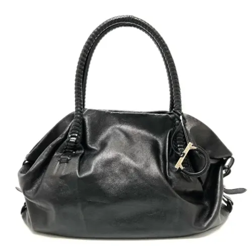 Pre-owned > Pre-owned Bags > Pre-owned Handbags - - Salvatore Ferragamo Pre-owned - Modalova