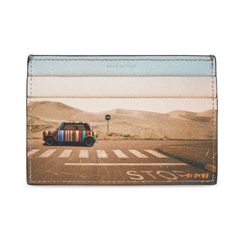 Accessories > Wallets & Cardholders - - Paul Smith - Modalova