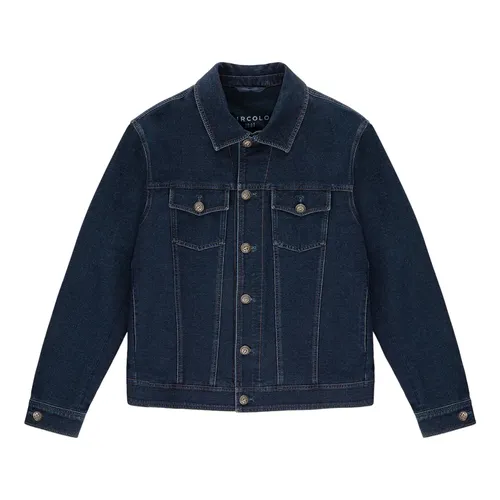 Jackets > Denim Jackets - - Circolo 1901 - Modalova