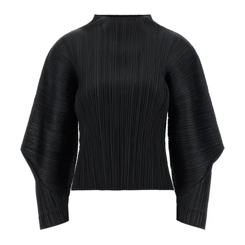 Blouses & Shirts > Blouses - - Issey Miyake - Modalova