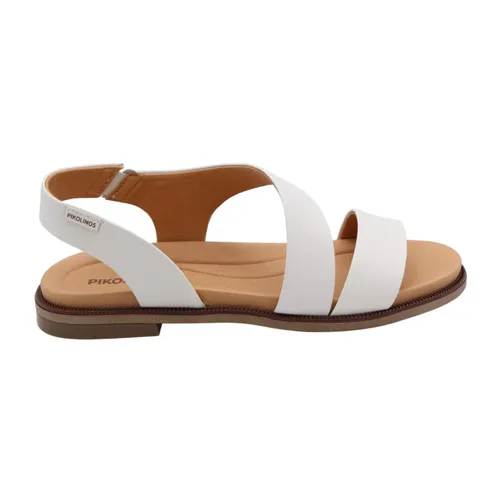Shoes > Sandals > Flat Sandals - - Pikolinos - Modalova