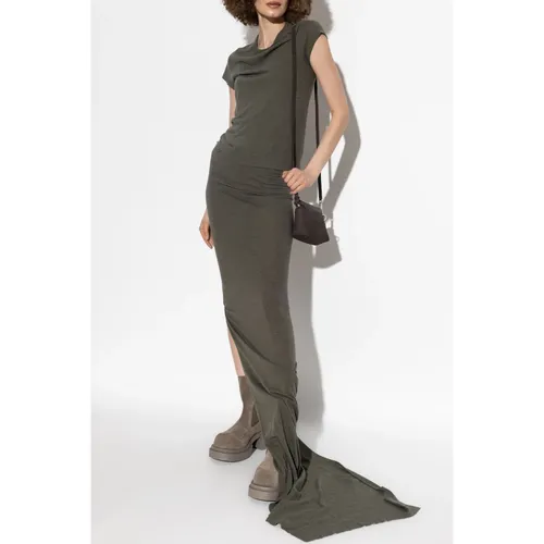 Tops > T-Shirts - - Rick Owens - Modalova