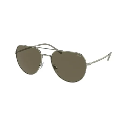 Accessories > Sunglasses - - Ralph Lauren - Modalova