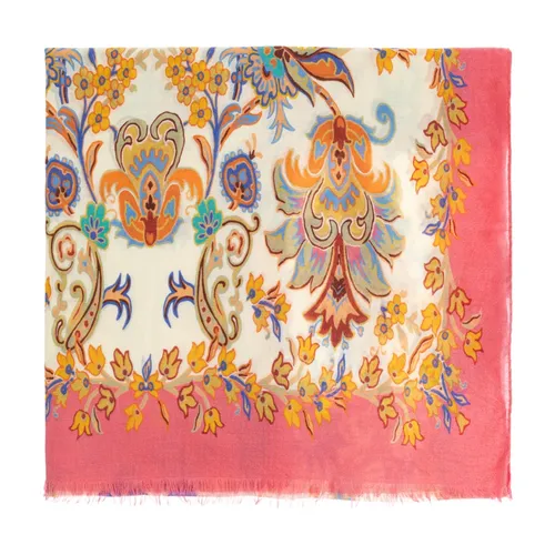 Accessories > Scarves - - Etro - Modalova