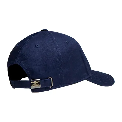 Accessories > Hats > Caps - - Aeronautica Militare - Modalova