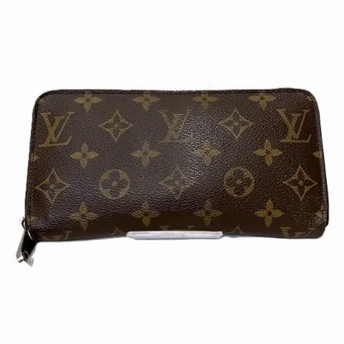 Pre-owned > Pre-owned Accessories > Pre-owned Wallets - - Louis Vuitton Vintage - Modalova