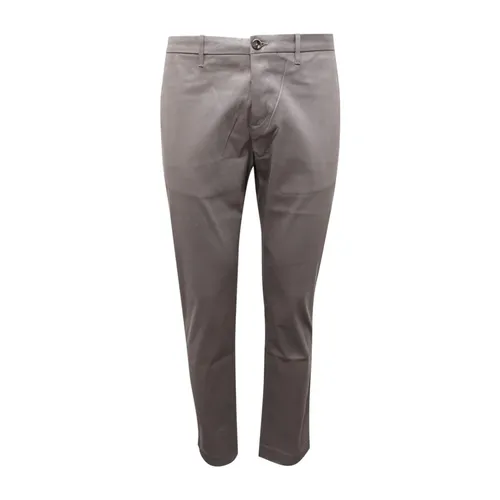 Trousers > Chinos - - Nine In The Morning - Modalova