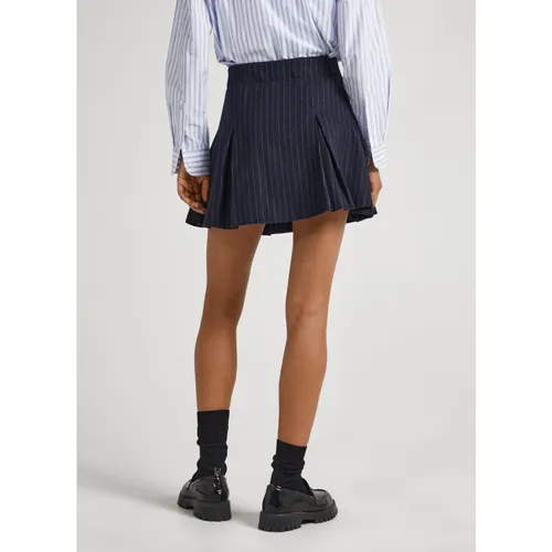 Skirts > Short Skirts - - Pepe Jeans - Modalova