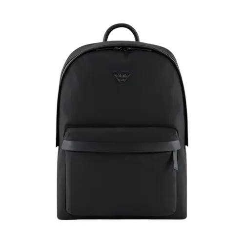 Bags > Backpacks - - Emporio Armani - Modalova