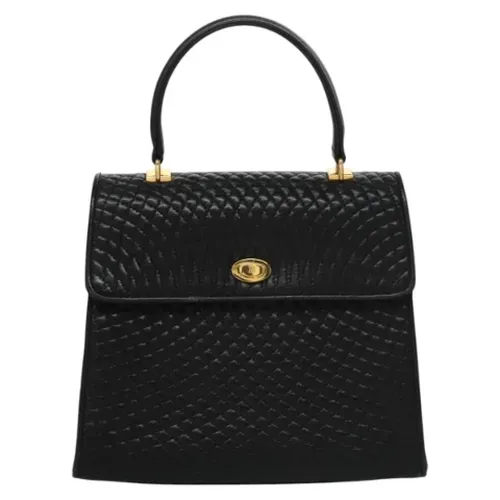 Pre-owned > Pre-owned Bags > Pre-owned Handbags - - Bally Pre-owned - Modalova
