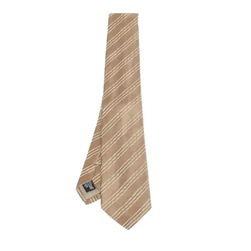 Pre-owned > Pre-owned Accessories - - Armani Pre-owned - Modalova