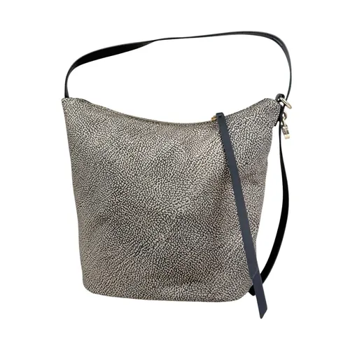 Bags > Shoulder Bags - - Borbonese - Modalova