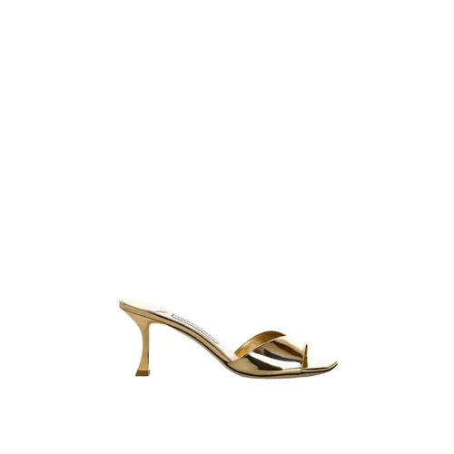Shoes > Heels > Heeled Mules - - Jimmy Choo - Modalova